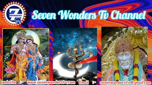 Seven Wonders TV