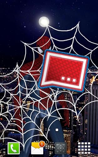 The Amazing Spider-Man 2 Live Wallpaper