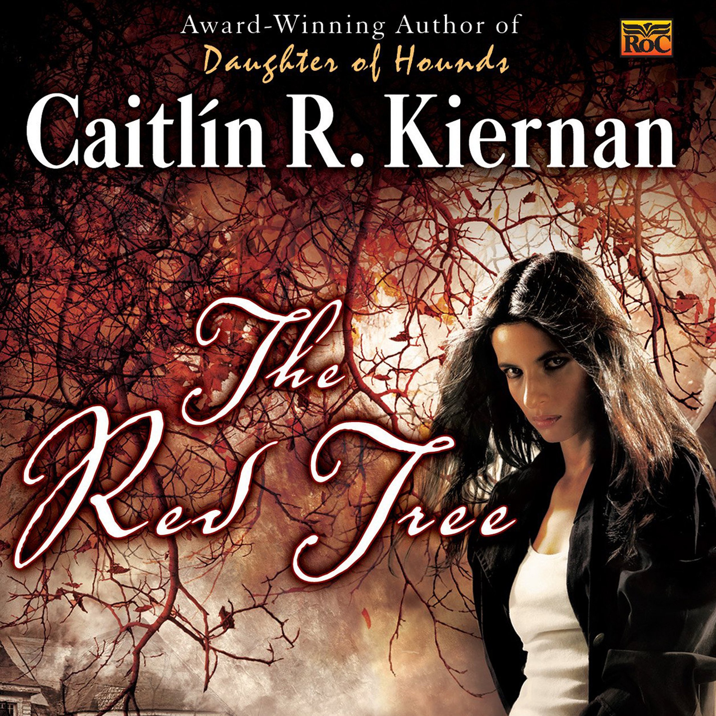 The Red Tree