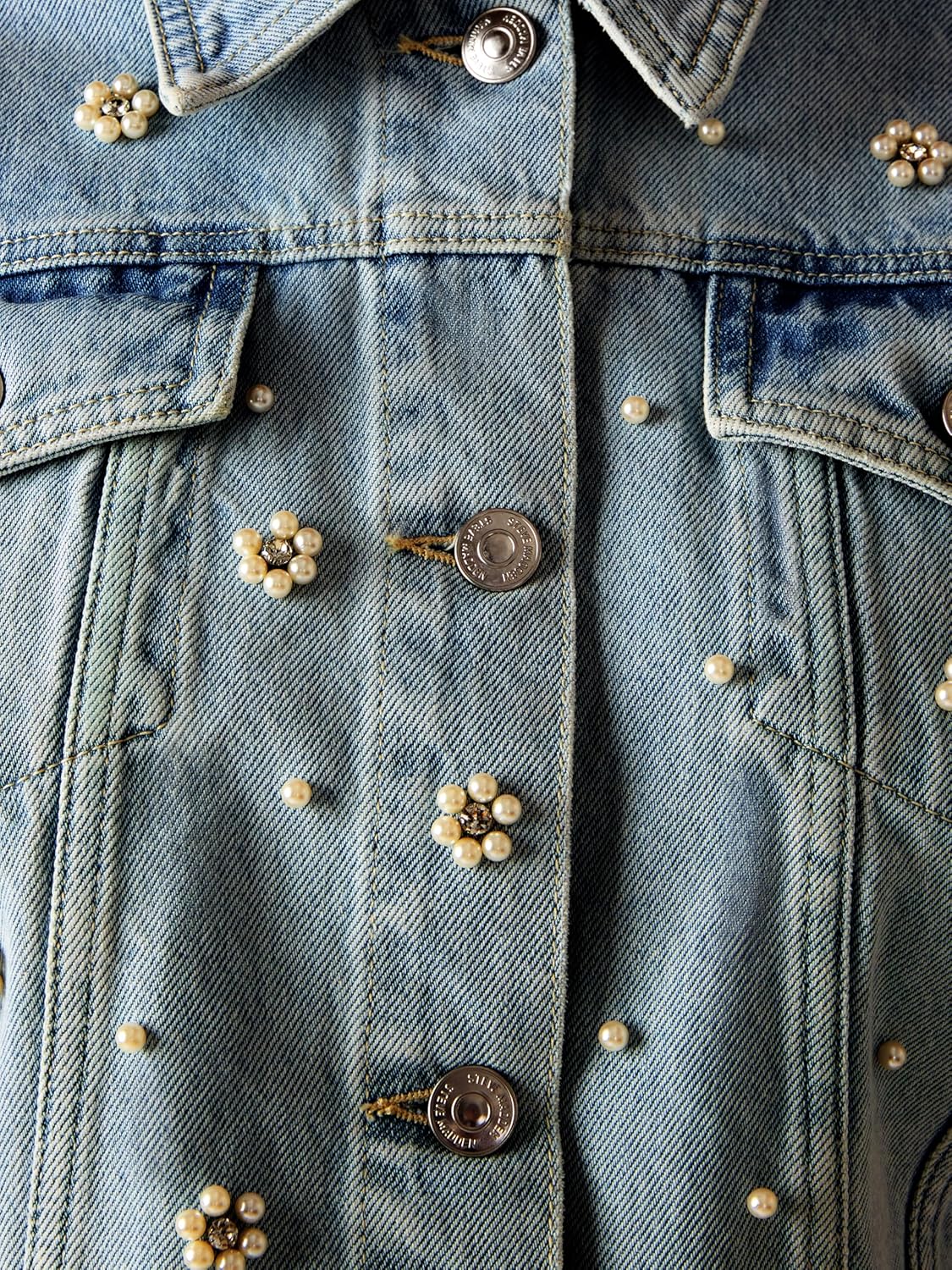 Steve Madden Women's Blu Jacket