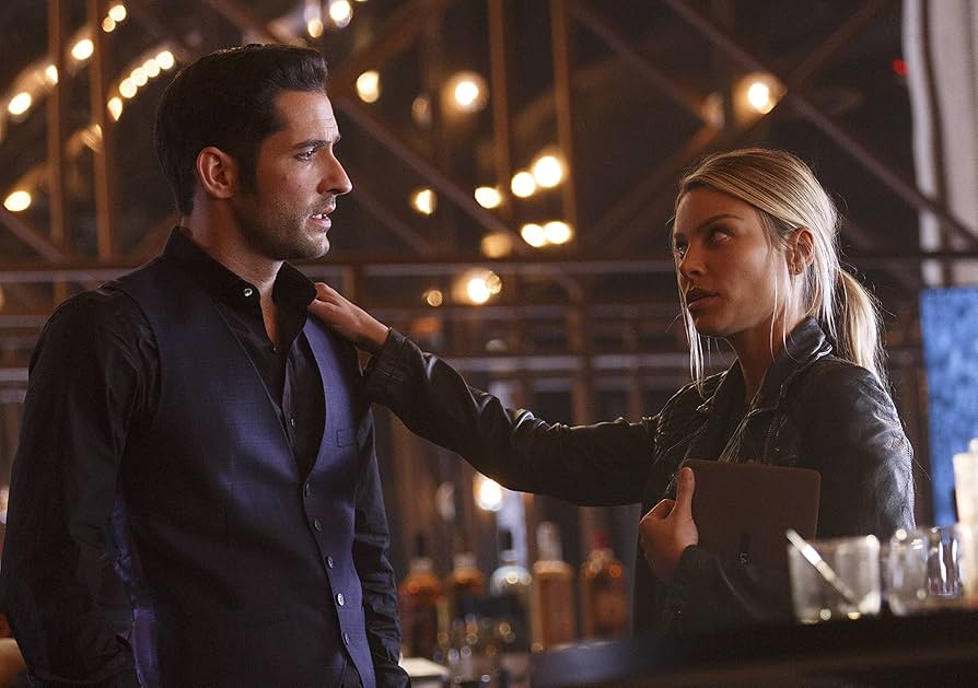 (未使用･未開封品)　LUCIFER/ルシファー 2ndシーズン 前半セット(1~12話・2枚組) [DVD] bt0tq1u Amazon.co.jp: LUCIFER/ルシファー 2ndシーズン 前半セット(1~12