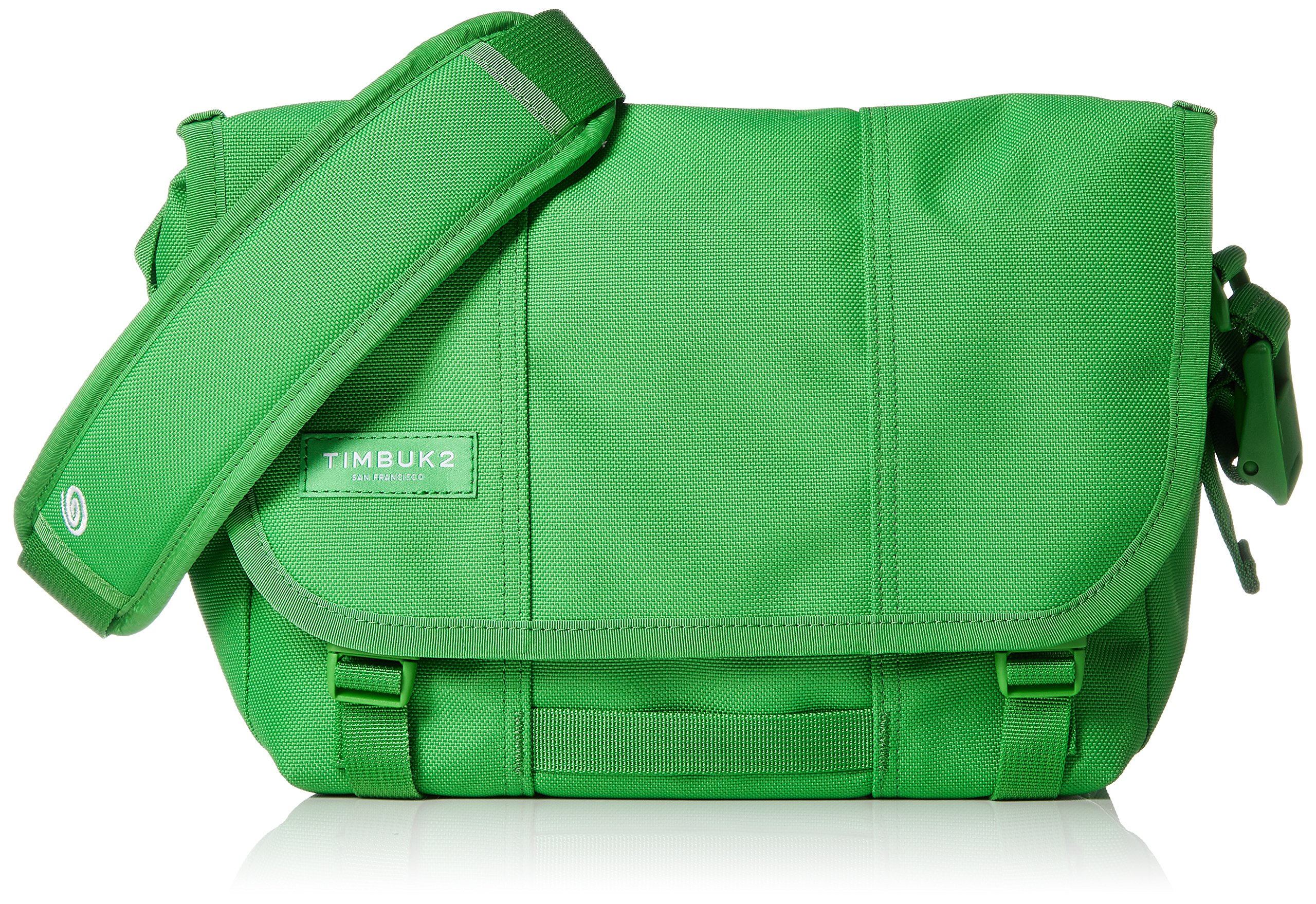 Timbuk2 Classic Messenger (Leaf, X-Small)