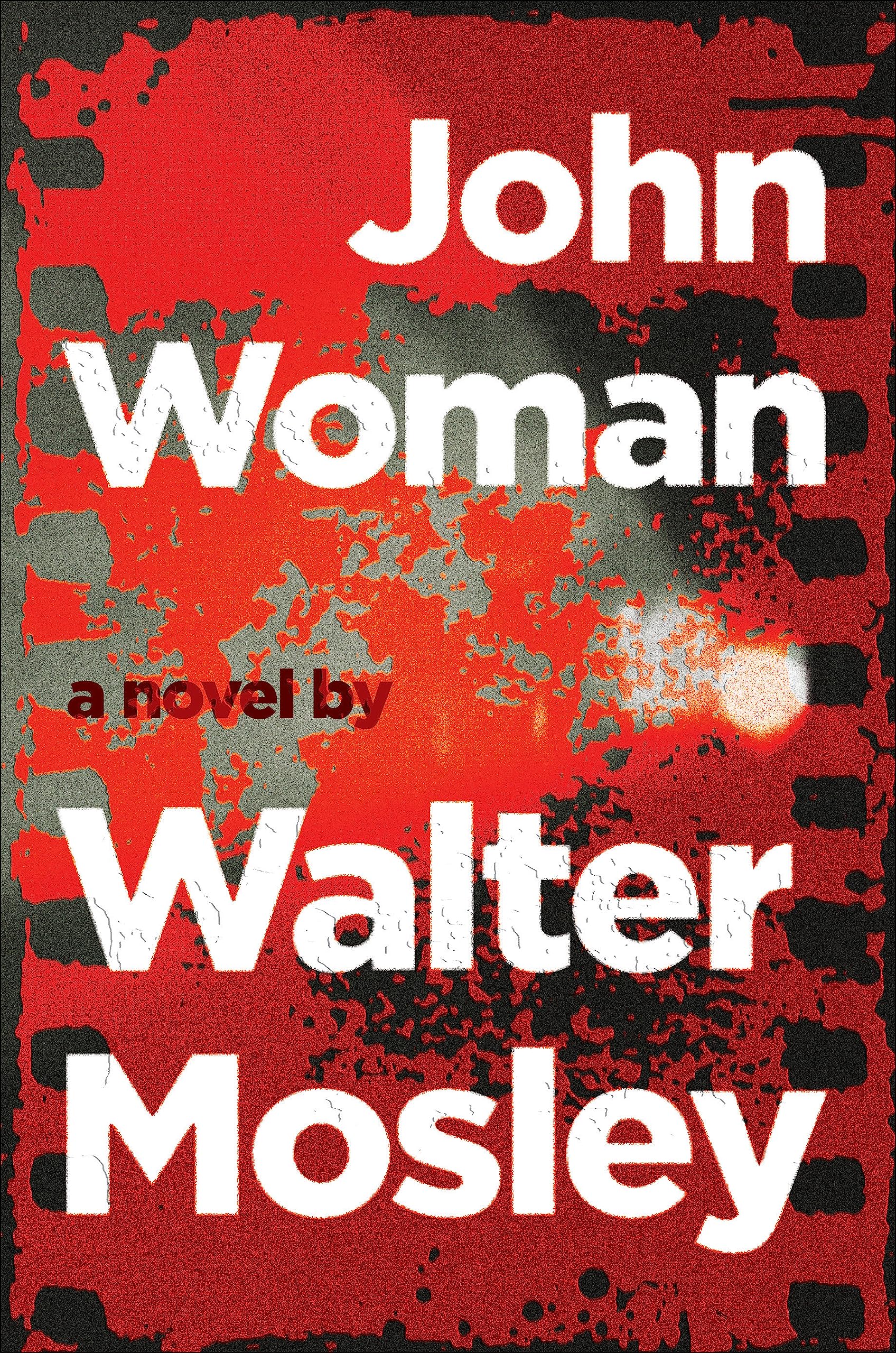 Buy John Woman — BookShops.in