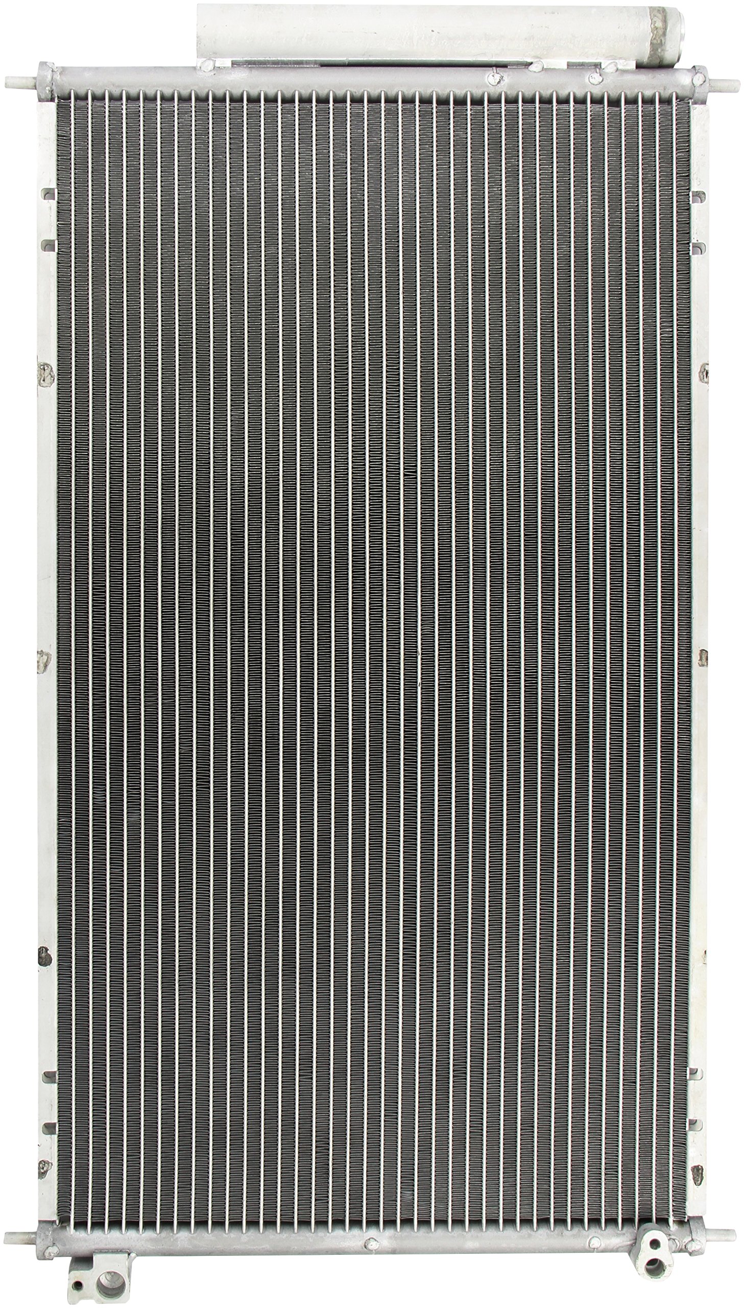 Nissens 94732 - Condensatore, Climatizzatore-image