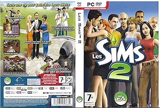 LES SIMS 2