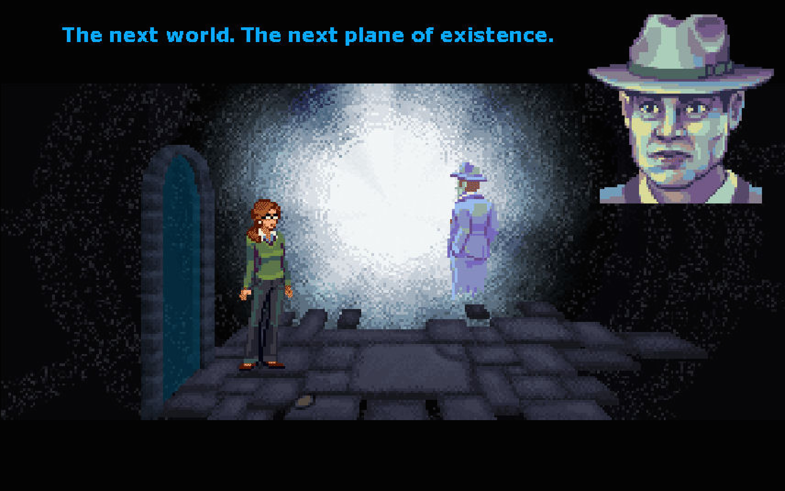 Blackwell 1 LegacyAmazon.deAppstore for Android