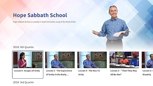 Hope Channel