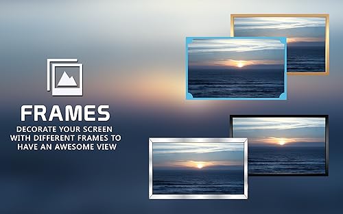 calma sunset beach HD grátis - ambiente pacífico para superar o estresse e a ansiedade assistindo na
