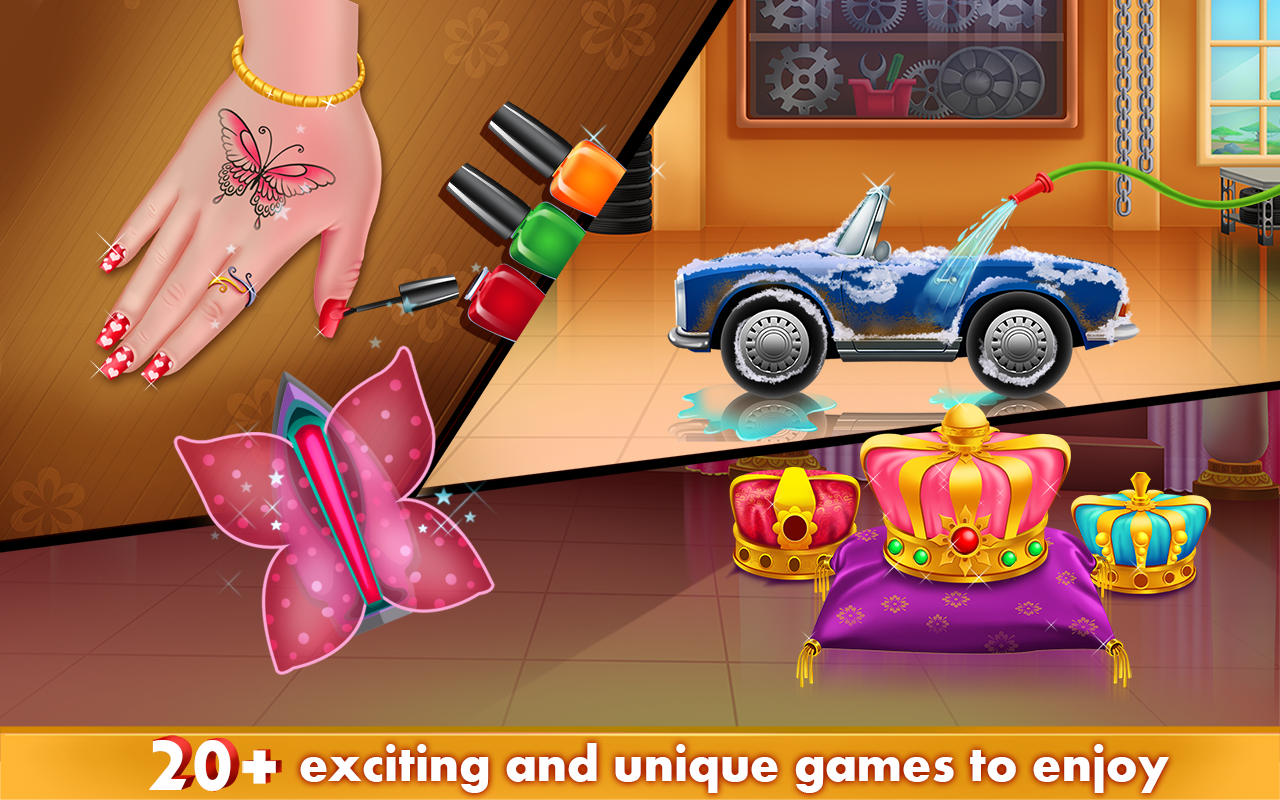 Daily Fun GamesAmazon.co.ukAppstore for Android