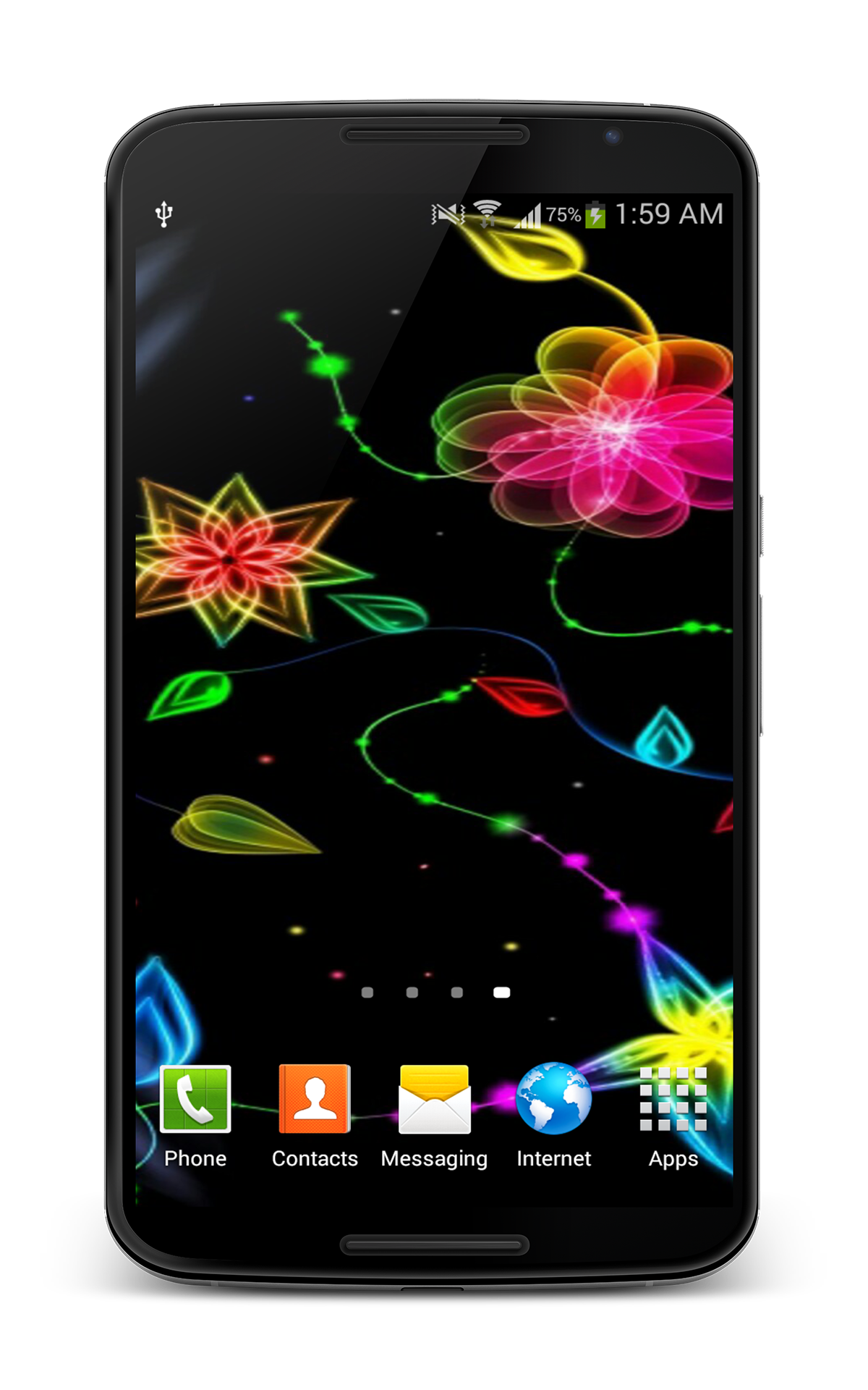 Neon WallpapersAmazon.itAppstore for Android