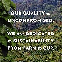 Vista 5 de Community Coffee Signature Blend - Café molido tostado oscuro, 32 onzas, bolsa de 32 onzas (paquete de 1)