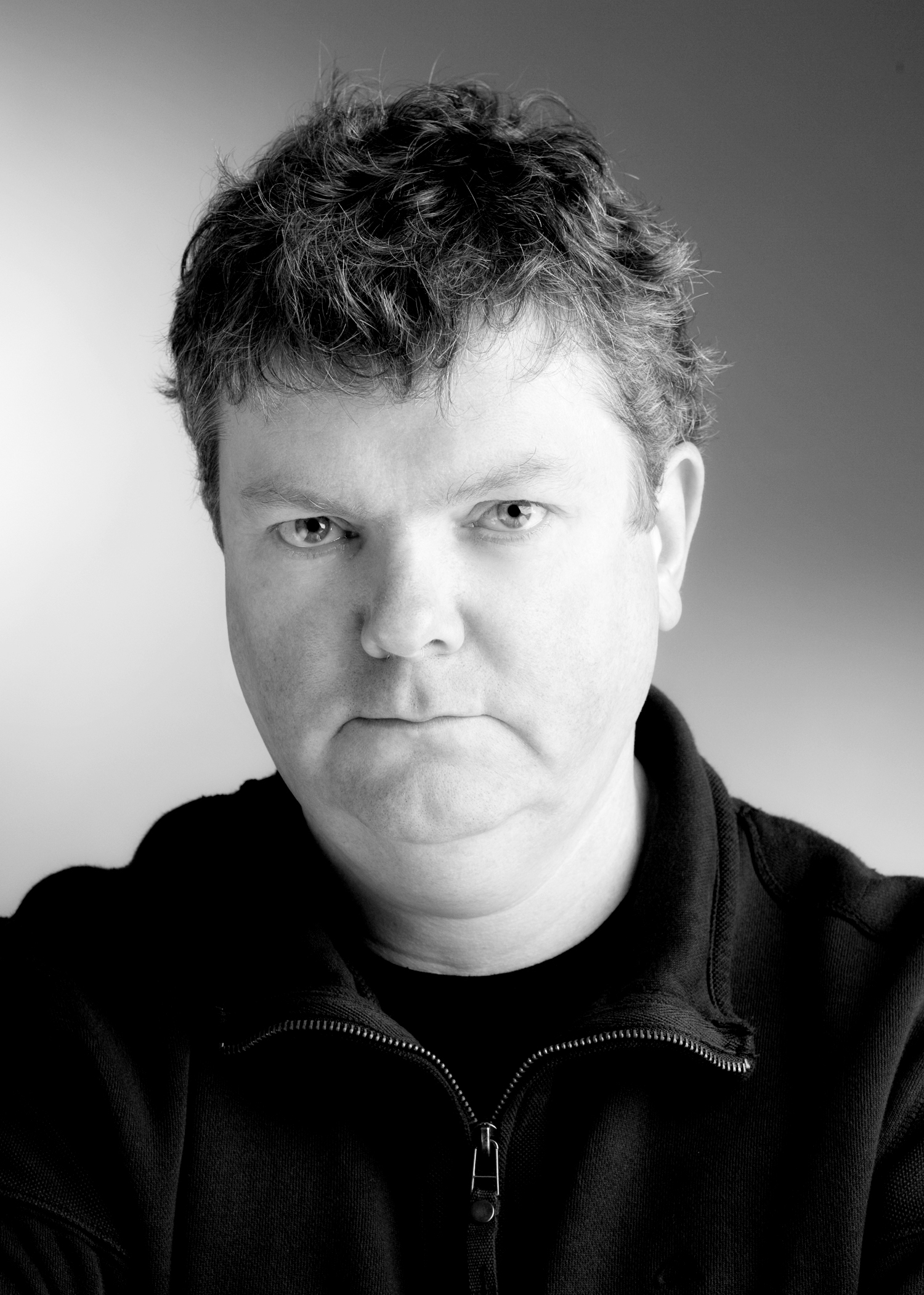 Alan Glynn