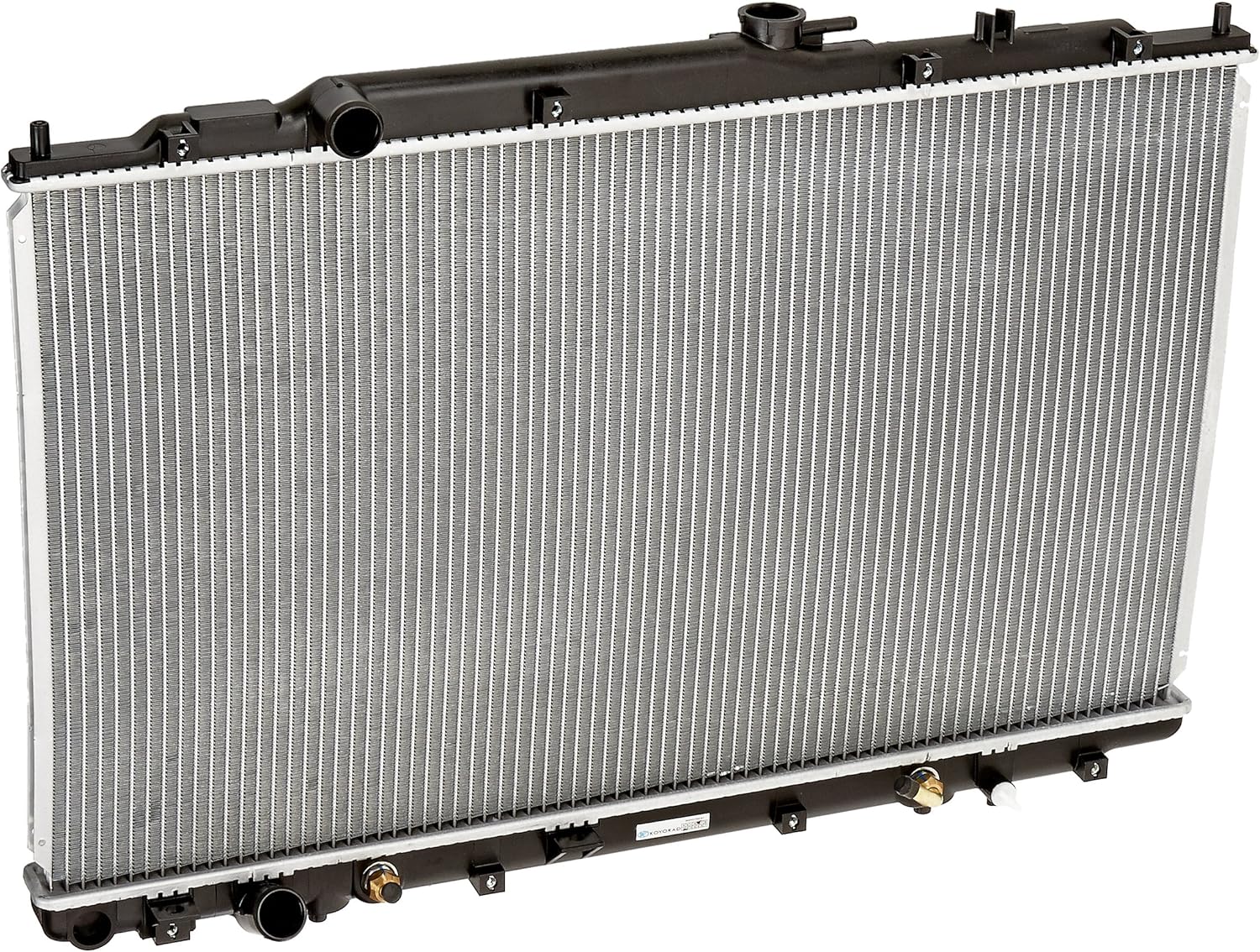 Koyorad A2270 Radiator