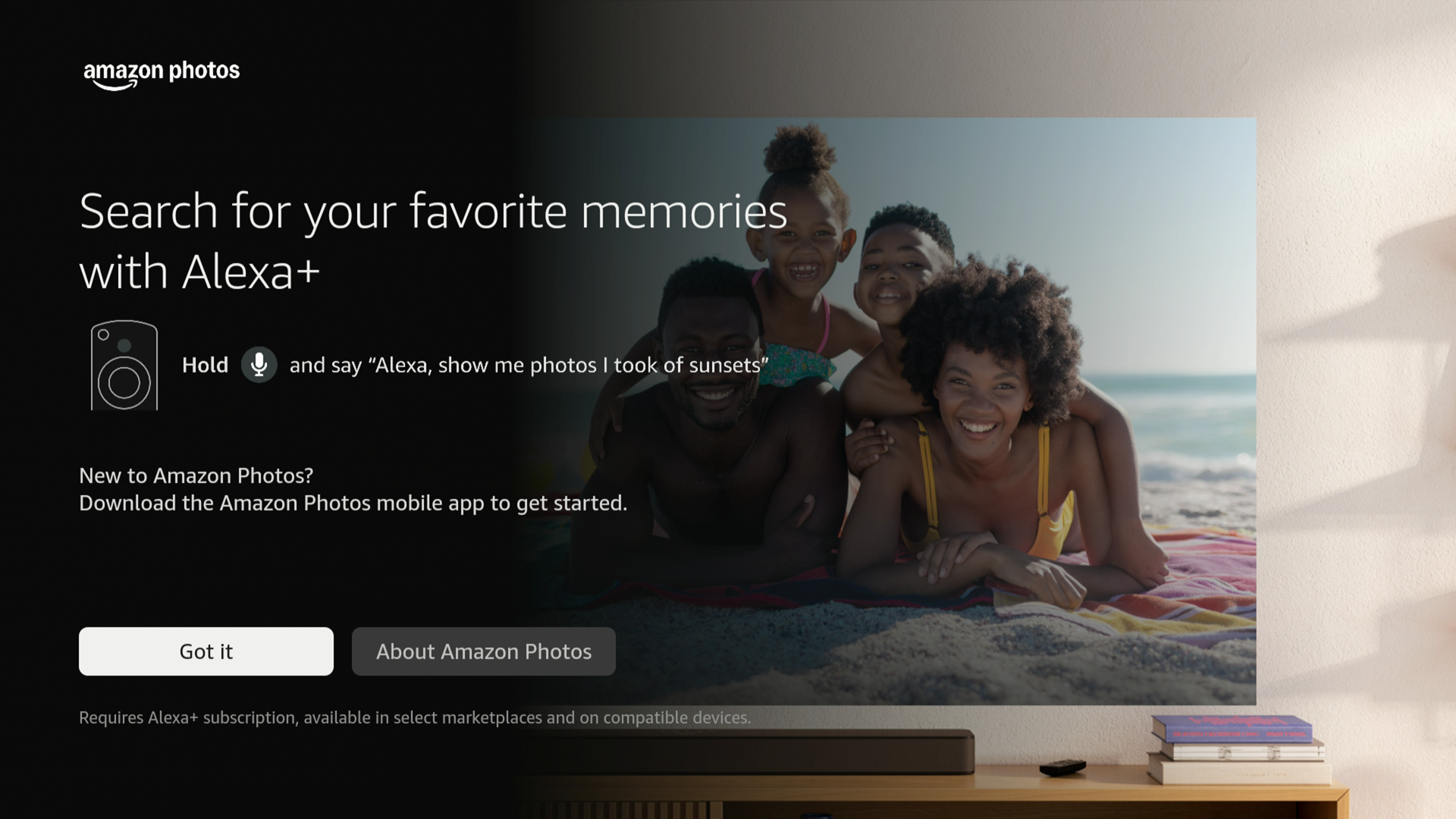 Amazon Photos - App on Amazon Appstore
