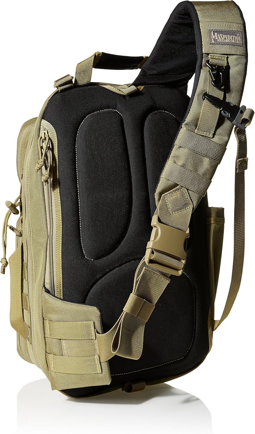 maxpedition kodiak gearslinger