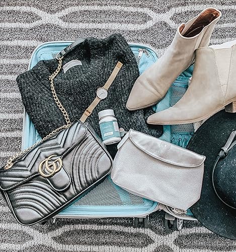 Miniatura 4 de BeBella Kit probiótico para el cuidado de la piel, con esencia de tóner limpiador facial, crema de noche y crema de ojos de tamaño completo,