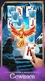 Solitaire Magic Story