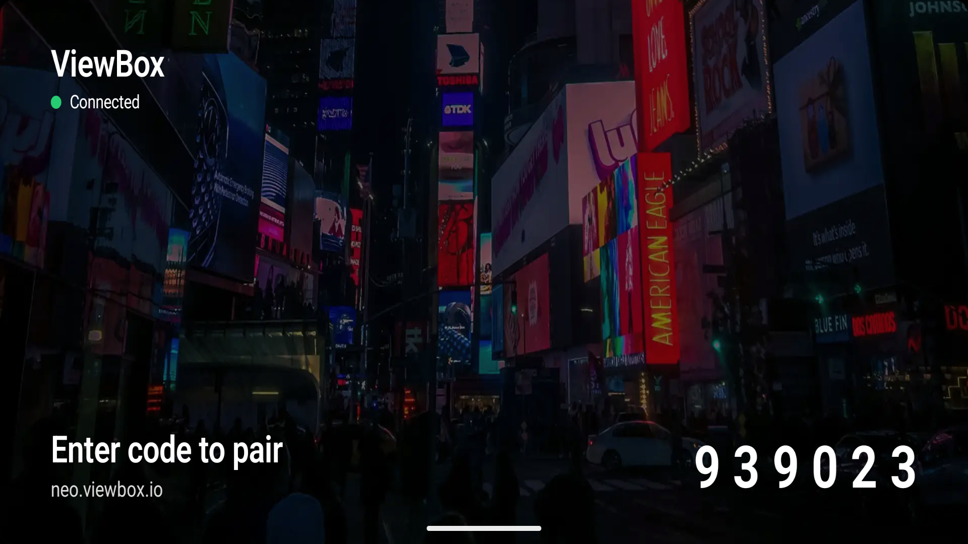 ViewBox - App on Amazon Appstore