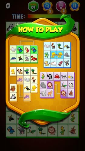 Onet Connect Animal:Amazon.com:Appstore for Android