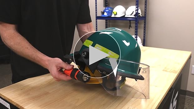 Nightstick XPP-5418RX Intrinsically Safe Flashlight-3 AA (not