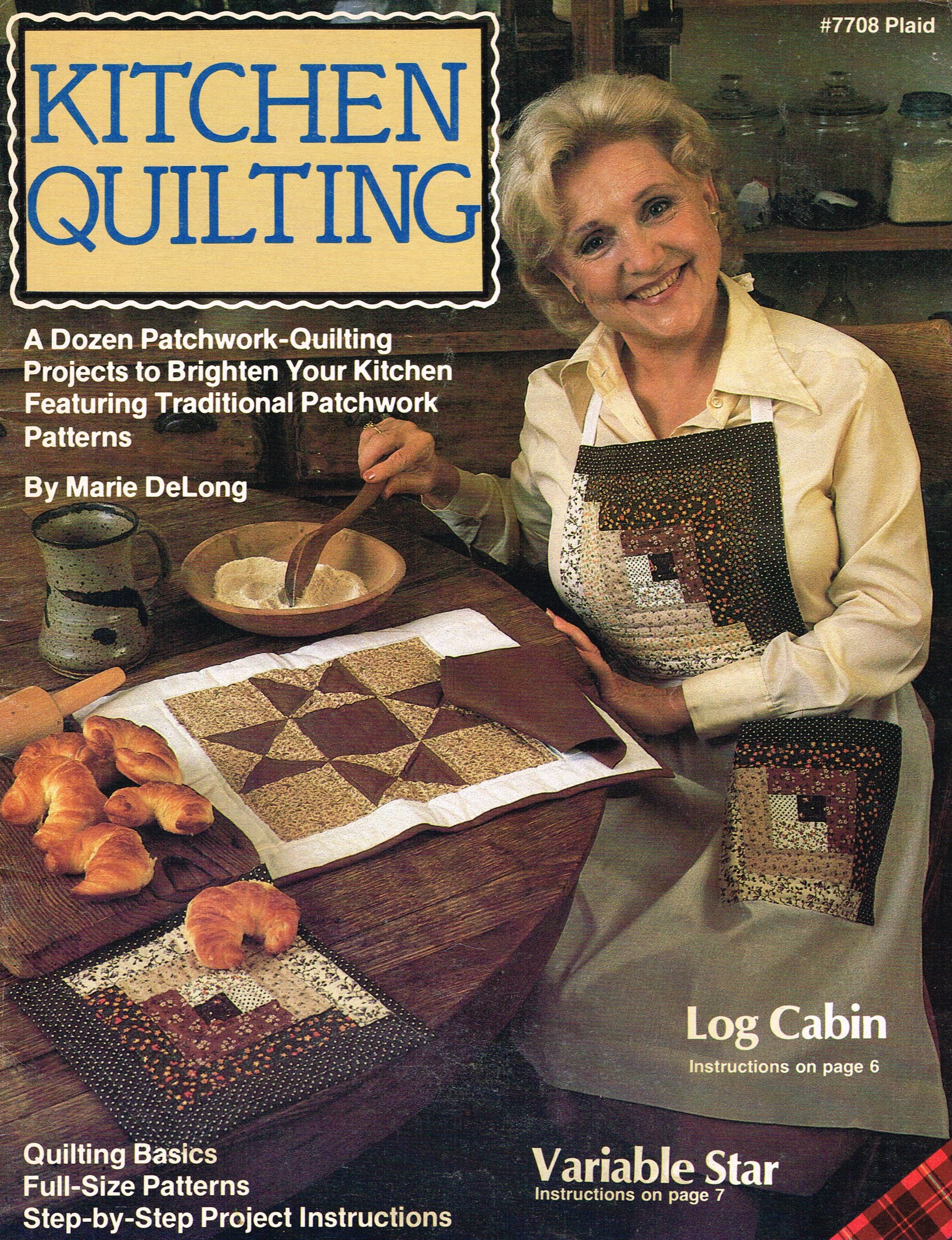 Quilted Placemat Pattern Book FREE Quilt Patterns