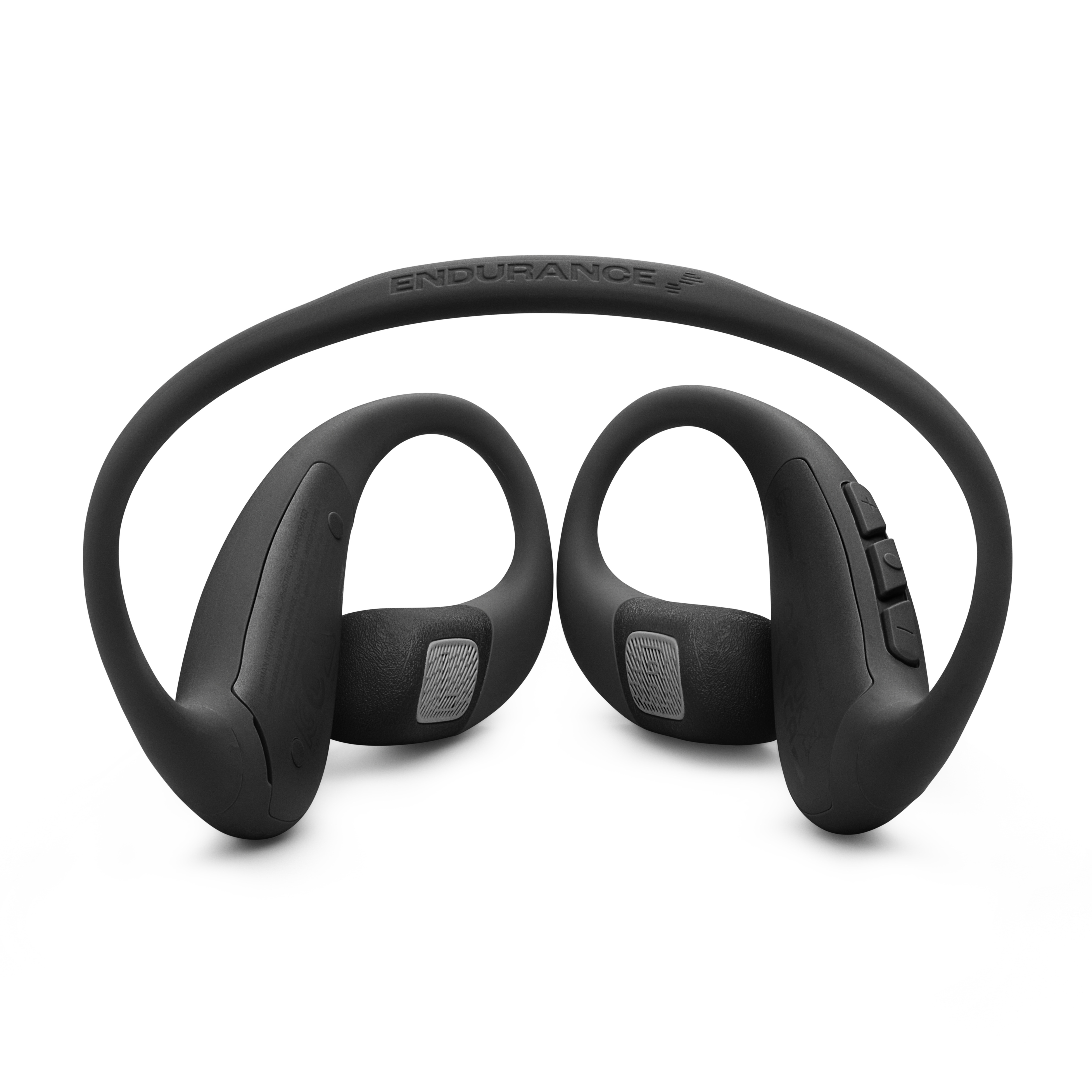 JBL Endurance Pace ワイヤレスイヤホン Amazon.com: JBL Endurance Pace - Open-Ear Sport Headphones with