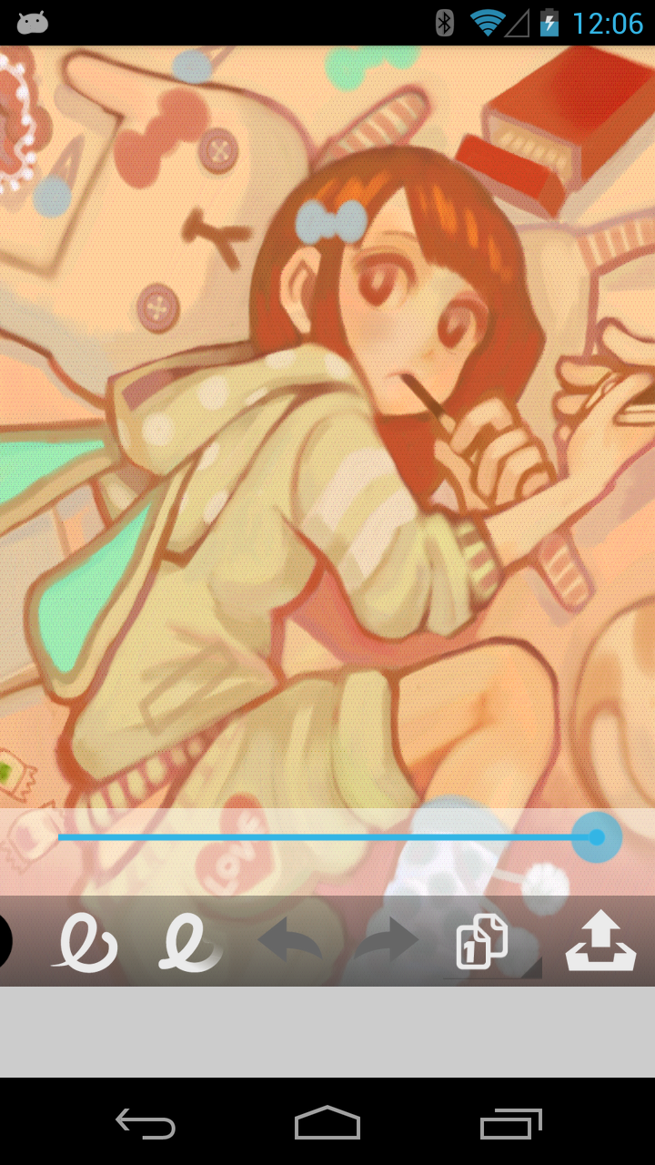 GO!GO!Paint Pro:www.amazon.com:Appstore for Android