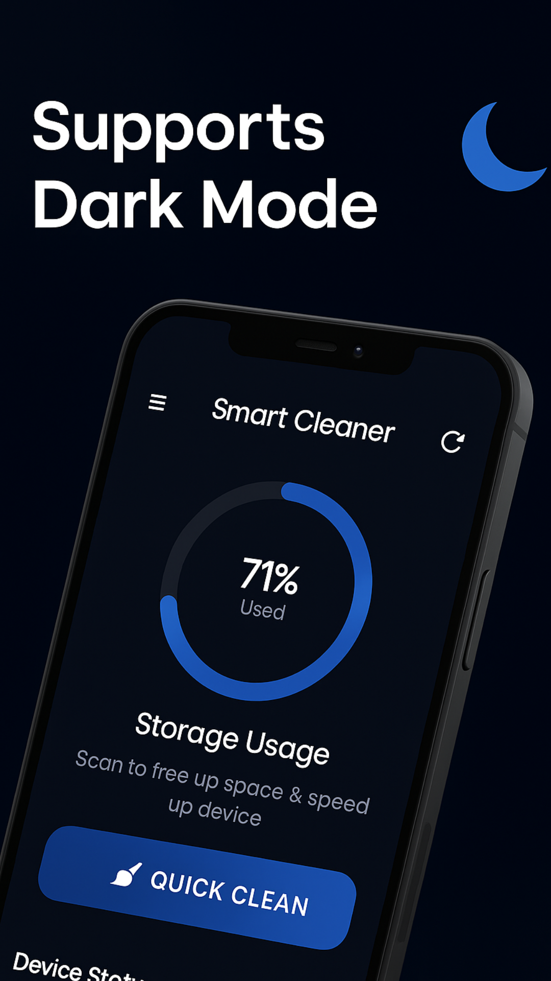Smart Cleaner – Phone Booster & Junk Remover - App on Amazon Appstore