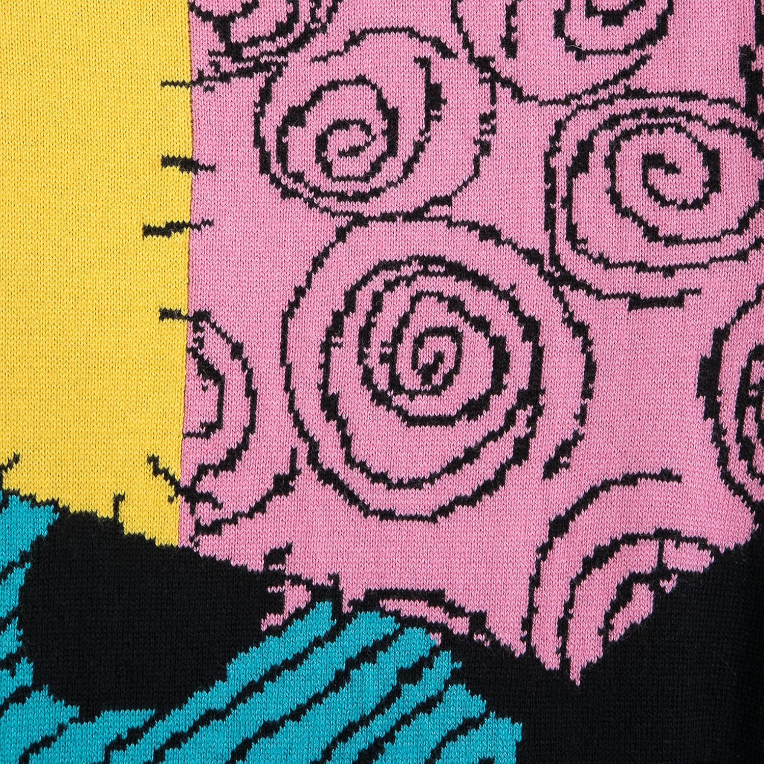 Sally sweater nightmare before christmas Clearance