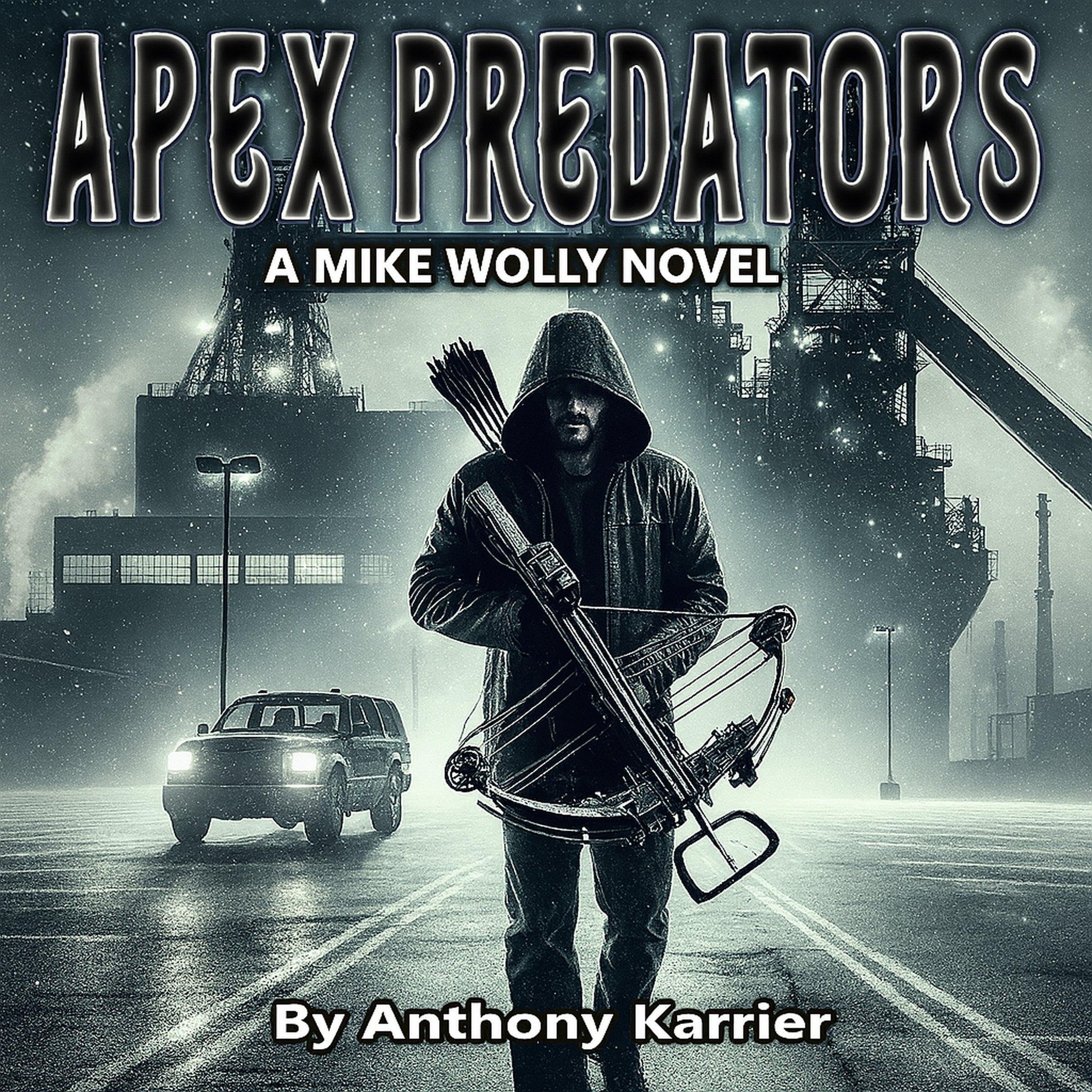 Apex Predators