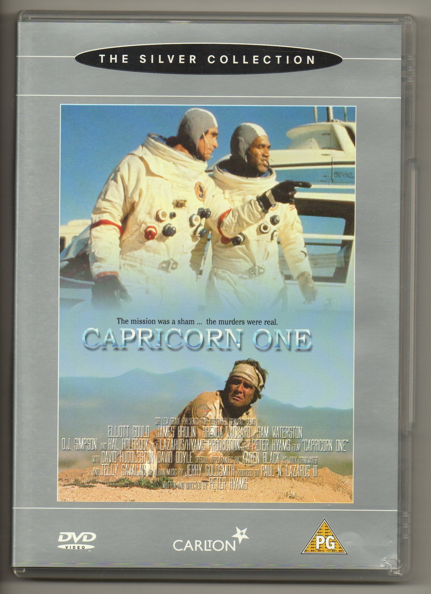 Capricorn One