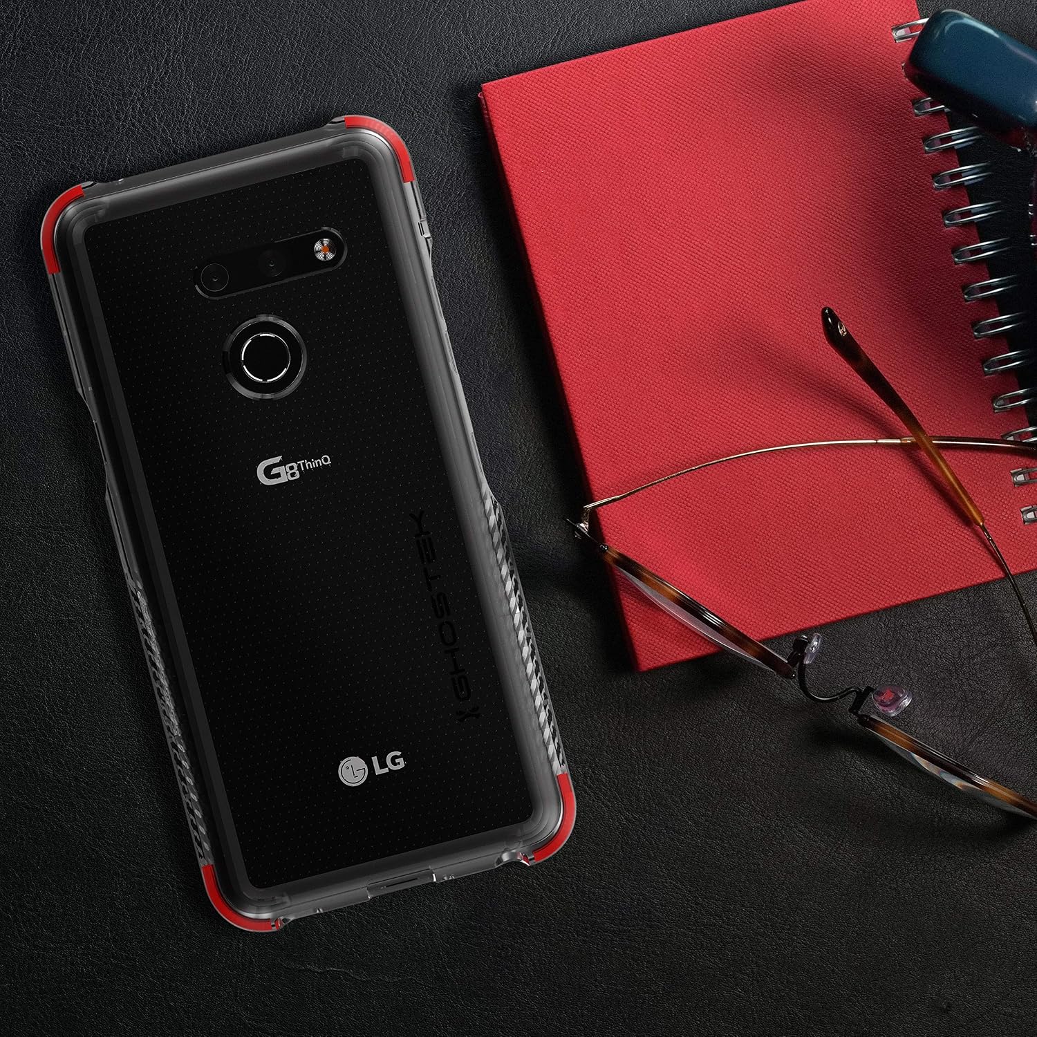 LG G8 ThinQ Case — COVERT