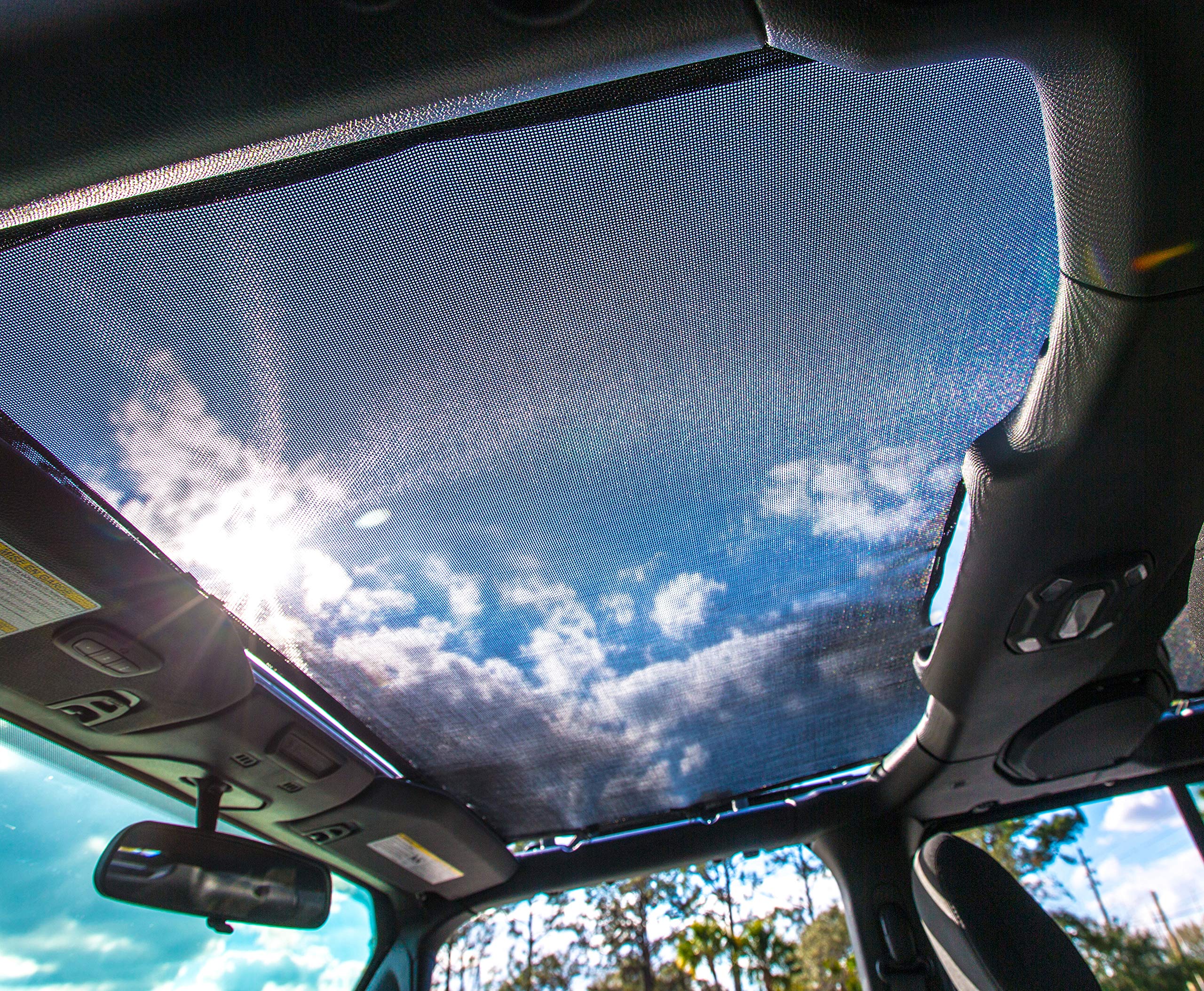 Amazon.co.jp: SPIDERWEBSHADE (スパイダーウェブシェード) Jeep 