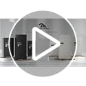 Heavy Duty Steel Garage Locker