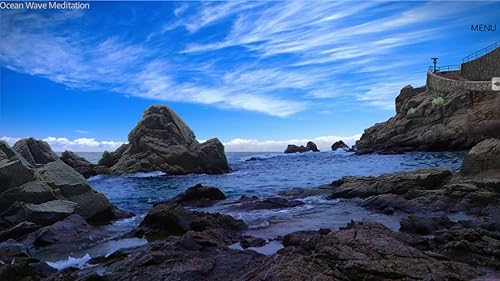 Ocean Wave Meditation (HK)