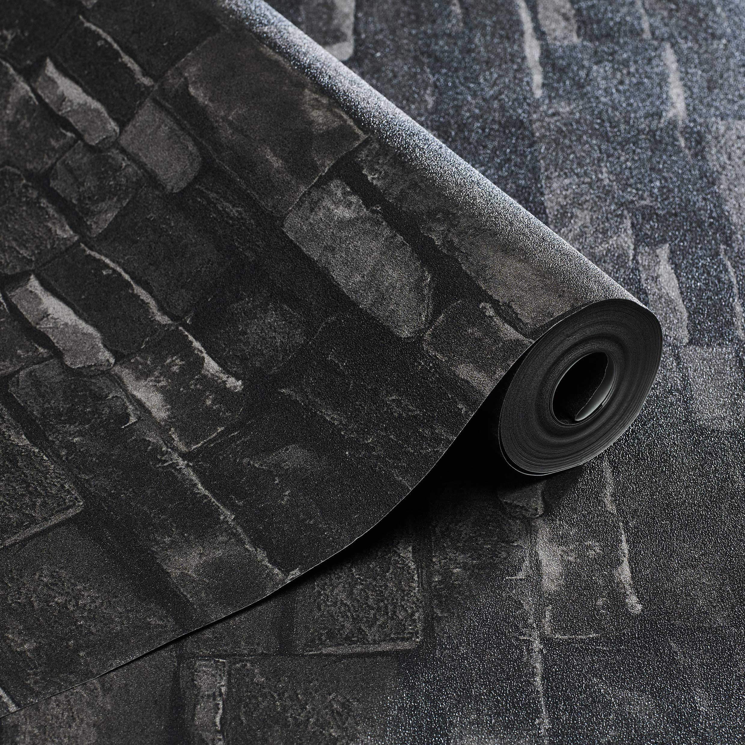 Exclusive New York By Brick Wallpaper (Q1411)