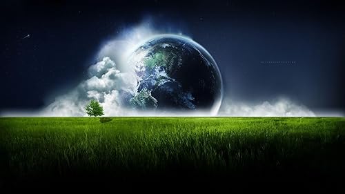 Nahidsoftware Live Wallpaper Free thumb #3