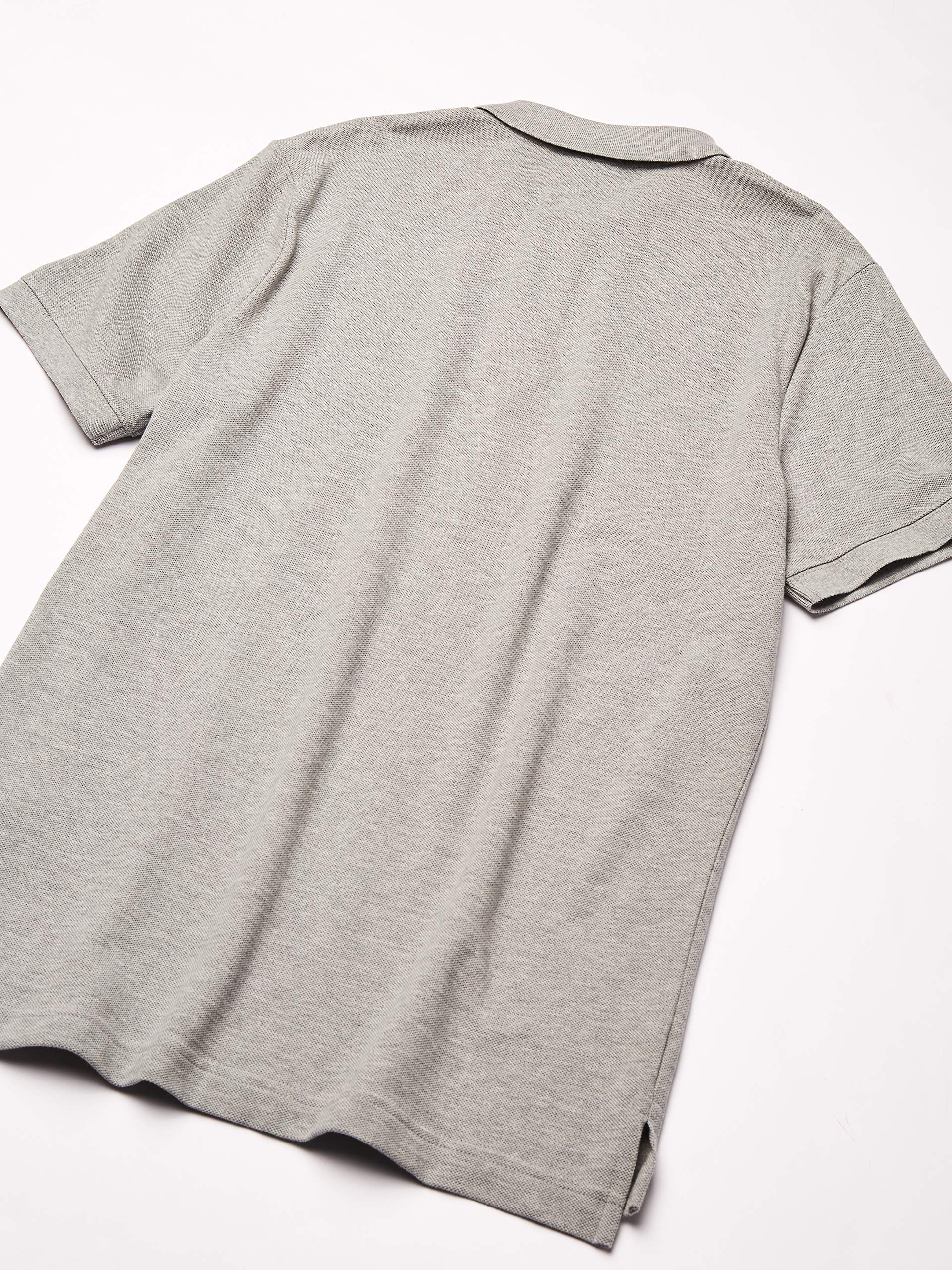 Nike M NSW CE Polo Matchup Pq Camiseta, Hombre