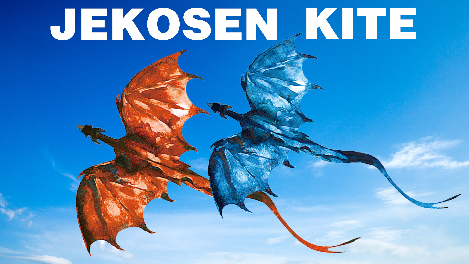 Amazon.com: JEKOSEN Ice Dragon 54