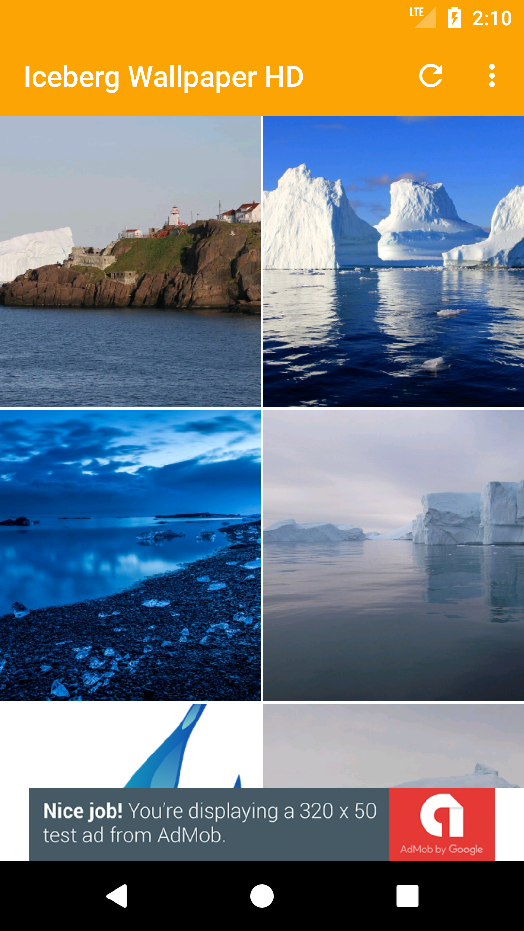 Iceberg App Iceberg Wallpaper Desktop Penguins Iceberg Desktop Wallpaper Free
