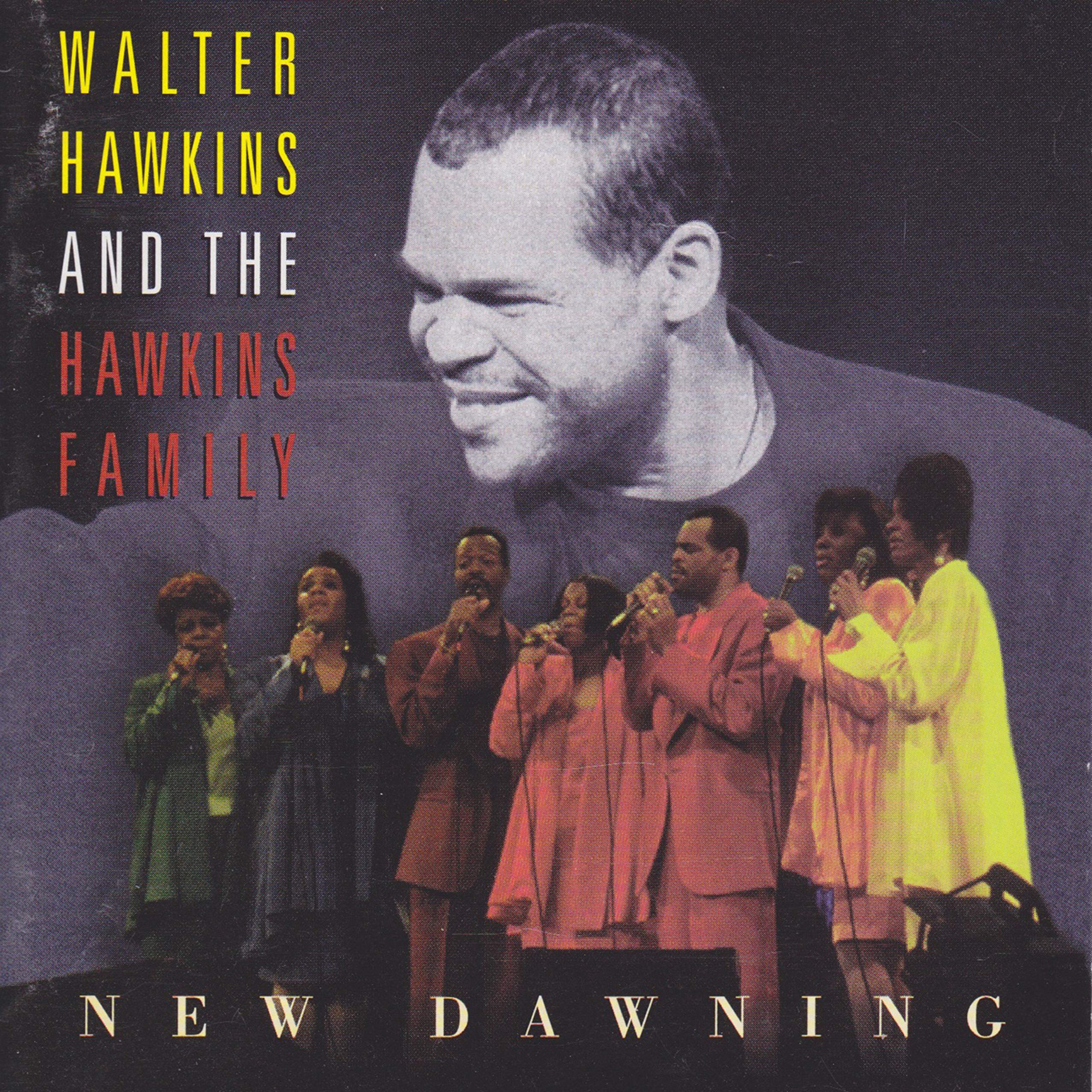 Walter Hawkins and The Hawkins Family