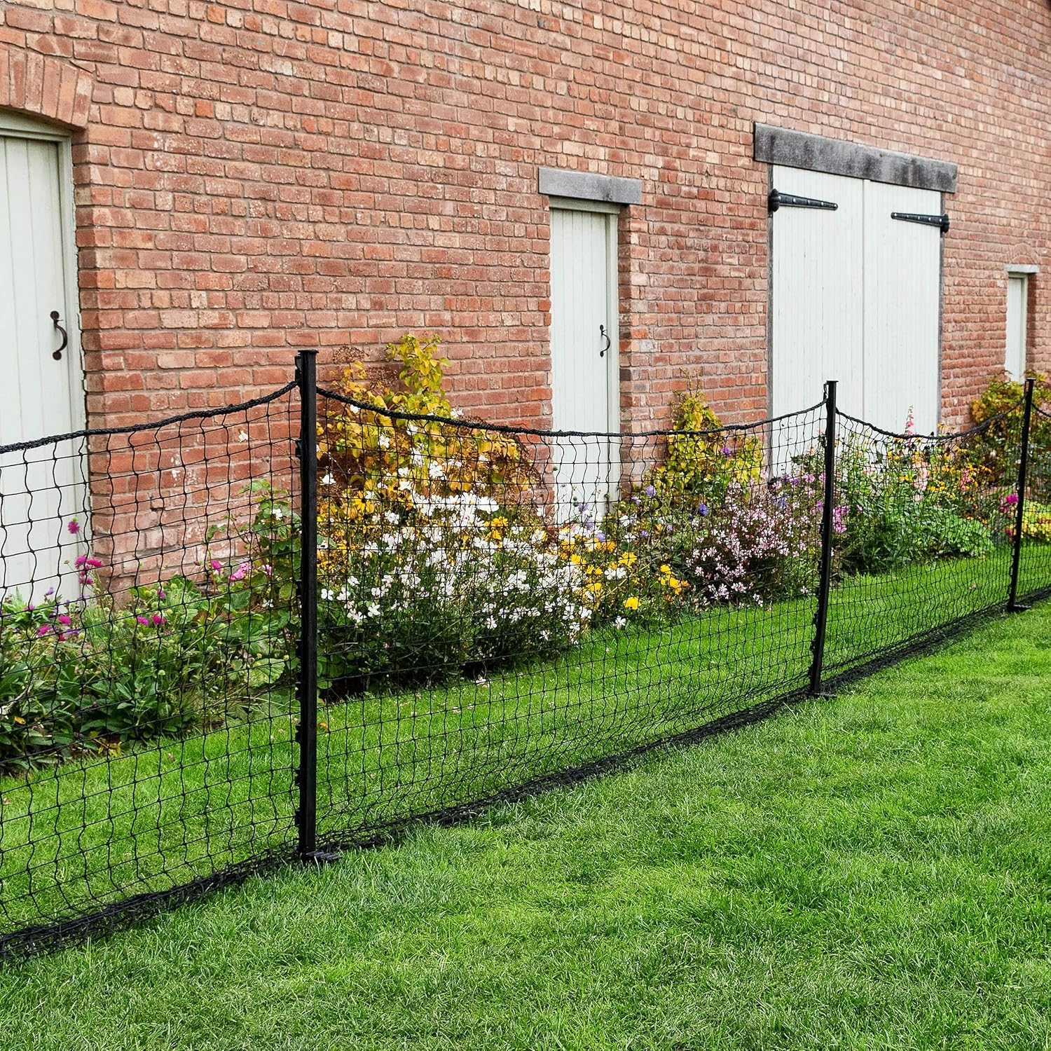 FORZA Stop That Ball™ Replacement Parts Nets, Posts, and Hardware for Freestanding, Socketed & Pro Stop That Ball Systems