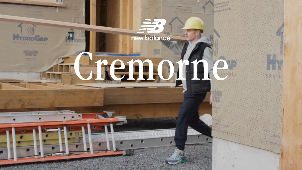 Amazon.com: New Balance Fresh Foam Cremorne Composite Toe Safety