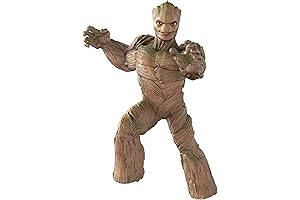 Hallmark Keepsake Marvel Guardians of The Galaxy Vol. 3 Groot Christmas Ornament