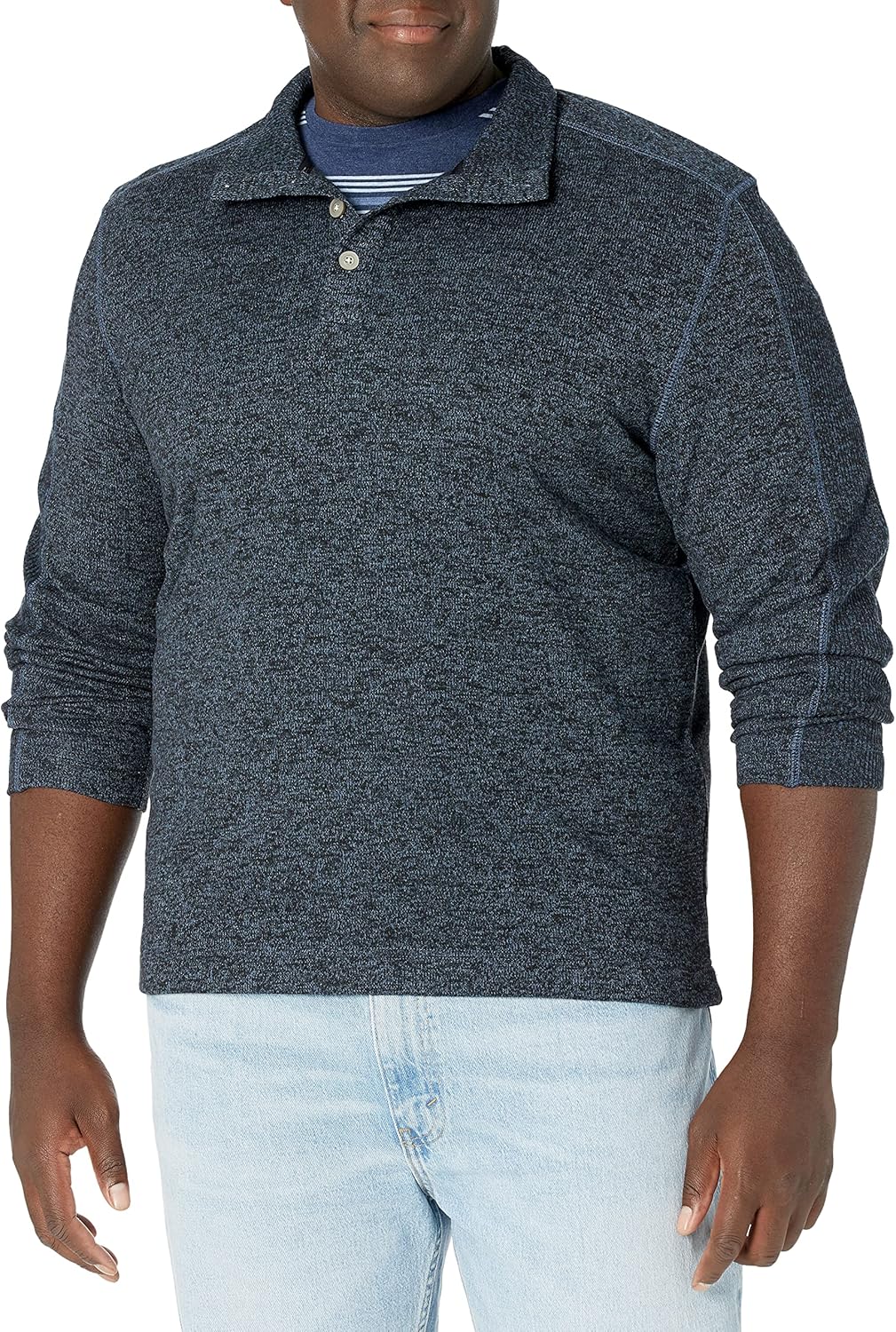 van heusen flex fleece