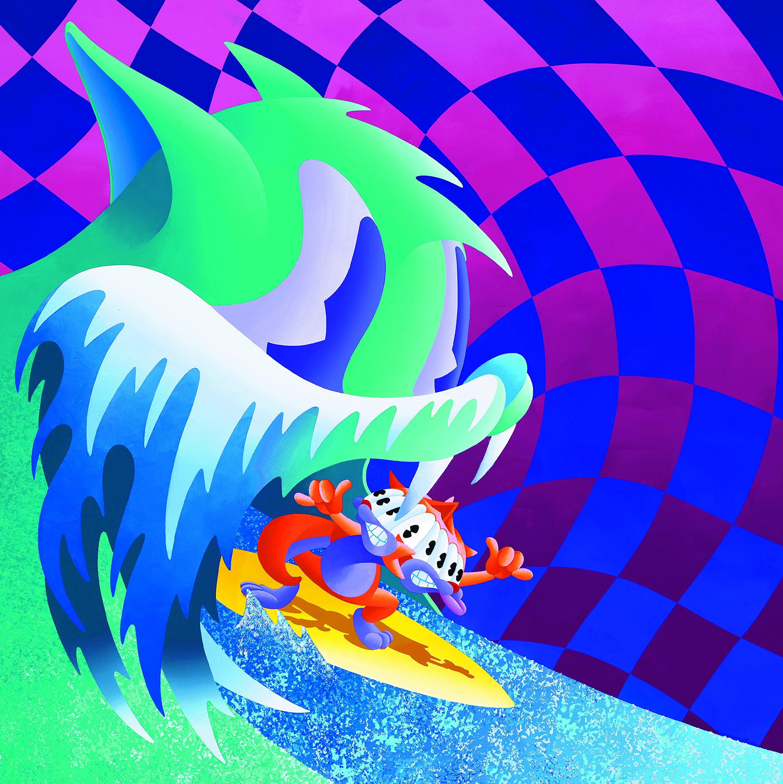 Congratulations [180 gm 2LP vinyl]