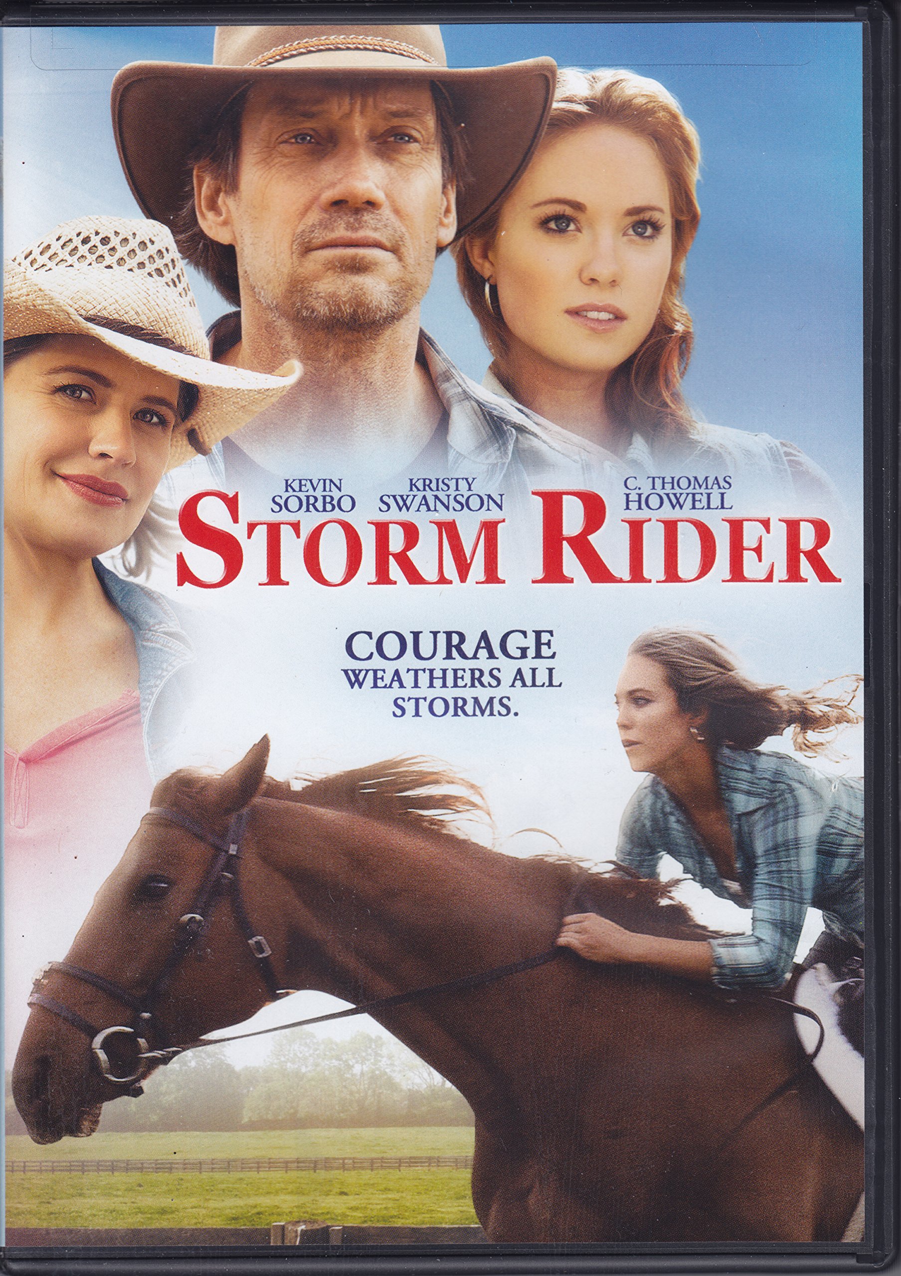 Amazon.com: STORM RIDER