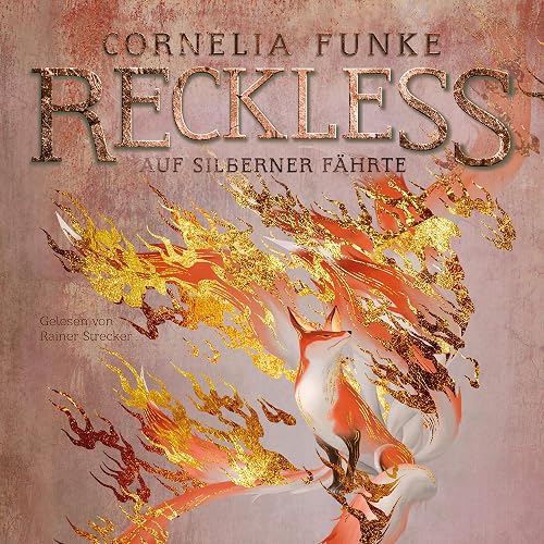 Auf silberner Fährte: Reckless 4
