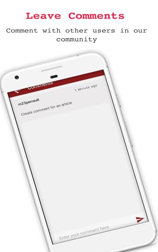 Conservative News Mobile - News all in One Place