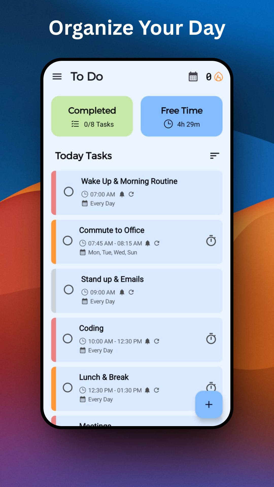 To Do: Lists & Tasks - App on Amazon Appstore